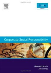 book Corporate Social Responsibility: a case study guide for Management Accountants 