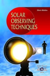 book Solar Observing Techniques 