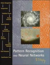 book Pattern Recognition and Neural Networks