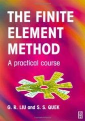 book Finite Element Method: A Practical Course