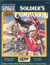 book Soldier's Companion 