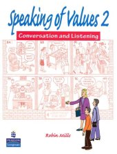 book Speaking of Values 2 