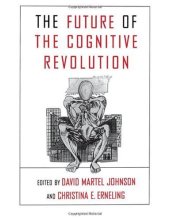 book The Future of the Cognitive Revolution