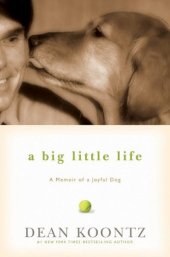 book A Big Little Life: A Memoir of a Joyful Dog