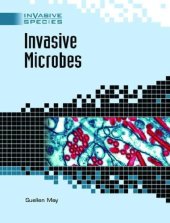 book Invasive Microbes 