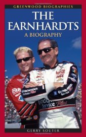 book The Earnhardts: A Biography 