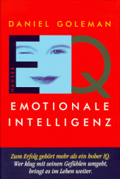 book Emotionale Intelligenz.