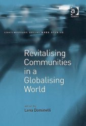 book Revitalising Communities in a Globalising World 