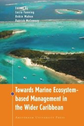 book Towards Marine Ecosystem-Based Management in the Wider Caribbean