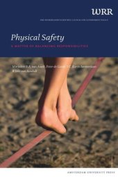 book Physical Safety: A Matter of Balancing Responsibilities