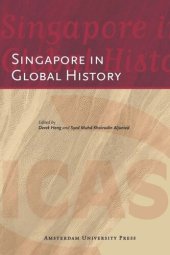 book Singapore in Global History