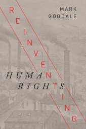 book Reinventing Human Rights