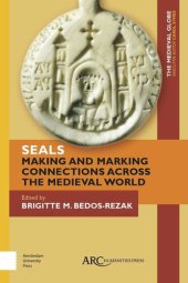 book Seals - Making and Marking Connections across the Medieval World