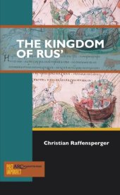 book The Kingdom of Rus'