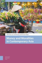 book Money and Moralities in Contemporary Asia