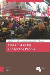 book Cities in Asia by and for the People