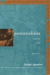 book Potentialities: Collected Essays in Philosophy