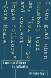 book A Genealogy of Literary Multiculturalism