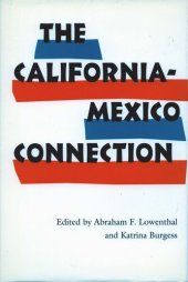 book The California-Mexico Connection