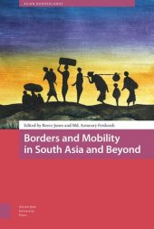 book Borders and Mobility in South Asia and Beyond