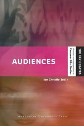 book Audiences