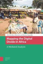 book Mapping the Digital Divide in Africa: A Mediated Analysis