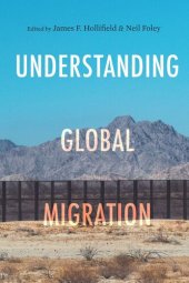 book Understanding Global Migration