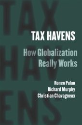 book Tax Havens: How Globalization Really Works