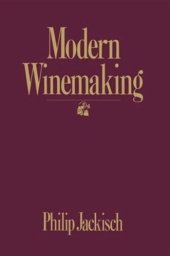 book Modern Winemaking