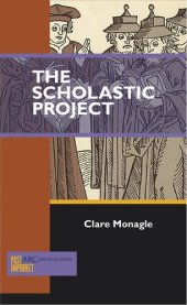 book The Scholastic Project