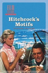 book Hitchcock's Motifs