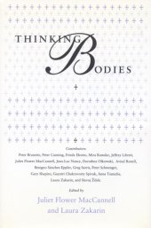 book Thinking Bodies