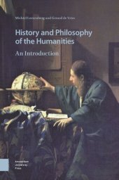 book History and Philosophy of the Humanities: An Introduction