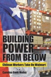 book Building Power from Below: Chilean Workers Take On Walmart