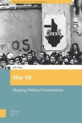 book May '68: Shaping Political Generations