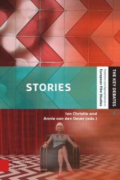 book Stories: Screen Narrative in the Digital Era