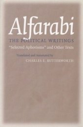 book The Political Writings: "Selected Aphorisms" and Other Texts