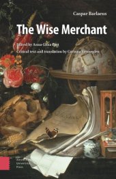 book The Wise Merchant