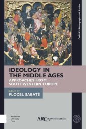 book Ideology in the Middle Ages: Approaches from Southwestern Europe