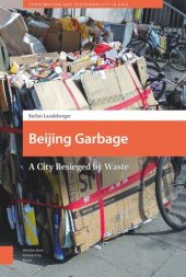 book Beijing Garbage: A City Besieged by Waste