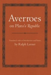 book Averroes on Plato's "Republic"