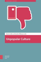 book Unpopular Culture