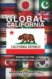 book Global California: Rising to the Cosmopolitan Challenge