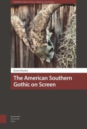 book The American Southern Gothic on Screen