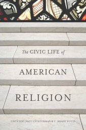 book The Civic Life of American Religion