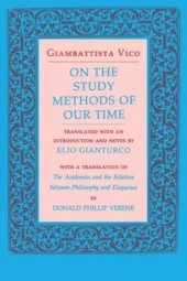 book On the Study Methods of Our Time