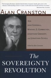 book The Sovereignty Revolution