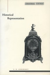 book Historical Representation