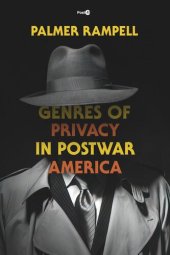 book Genres of Privacy in Postwar America