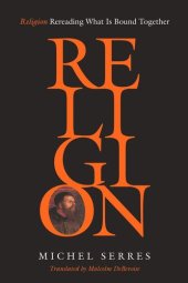 book Religion: Rereading What Is Bound Together